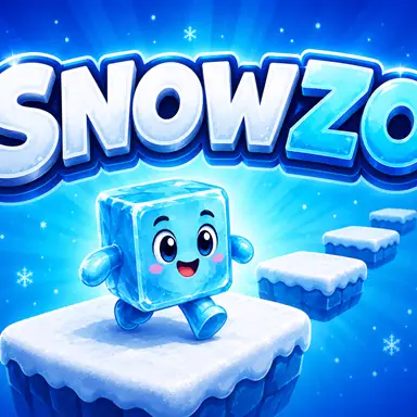 Snowzo oyunu