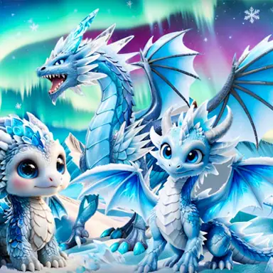 So Different Dragons oyunu