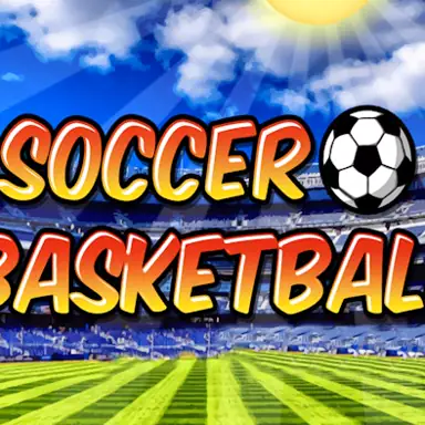 Soccer Basketball oyunu