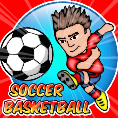 Soccer Basketball oyunu