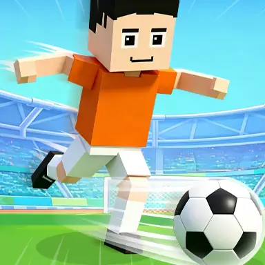 Soccer Battle Online oyunu