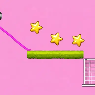 Soccer Drop Game oyunu