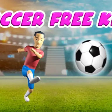 Soccer Free Kick oyunu