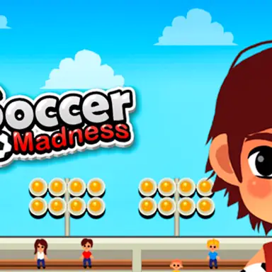 Soccer oyunu