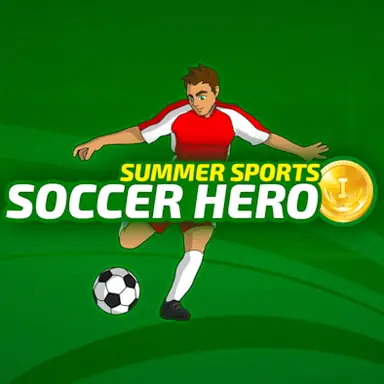 Soccer Hero oyunu