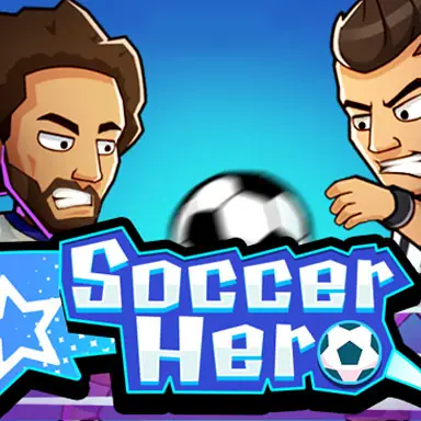 Soccer Hero oyunu