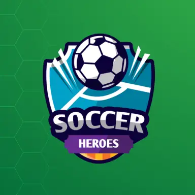 Soccer Heroes oyunu