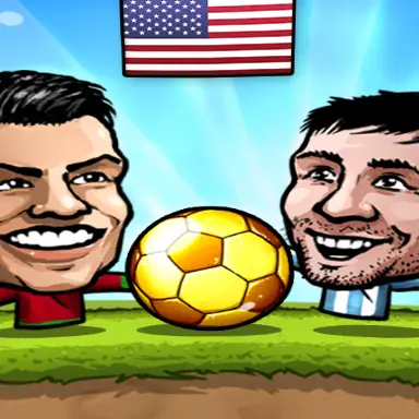 Soccer Kick Ball oyunu