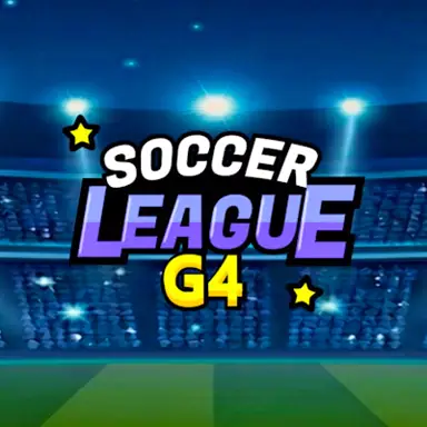 Soccer League G4 oyunu