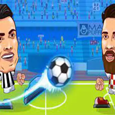 Soccer Legends 2021 Games oyunu