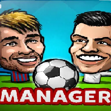 Soccer Manager GAME 2021 - Football Manager oyunu