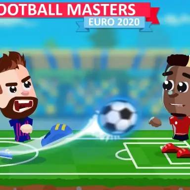 Soccer Masters game