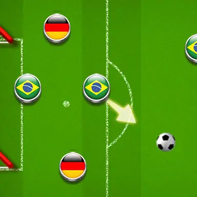 Soccer Online oyunu