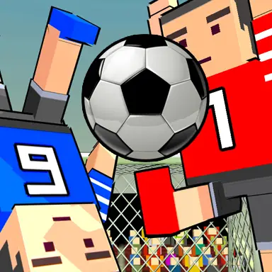 Soccer Physics Online oyunu