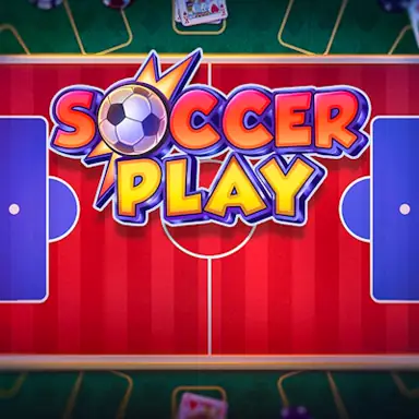 Soccer Play oyunu