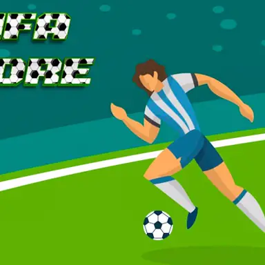 Soccer Score oyunu