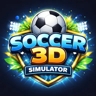 SOCCER Simulator oyunu
