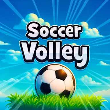Soccer Volley oyunu