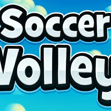 Soccer Volley oyunu