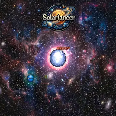 Solariancer oyunu