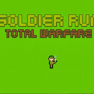 Soldier Run oyunu