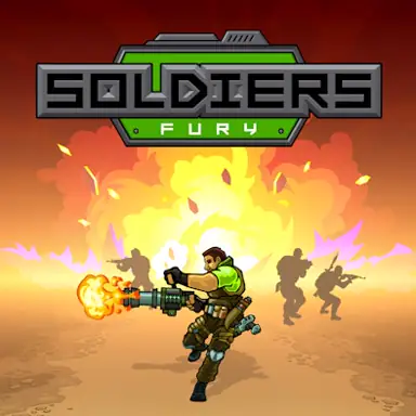 Soldiers Fury oyunu