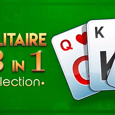 Solitaire 13in1 Collection game