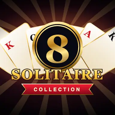 Solitaire 8 Collection oyunu