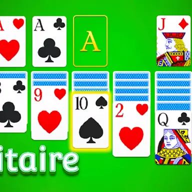 Solitaire - Classic Card Game game