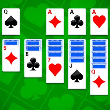 Solitaire Classic - Klondike Master oyunu