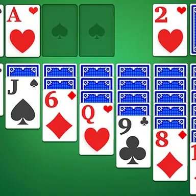Solitaire Classique game