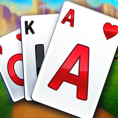 Solitaire Grand Harvest oyunu