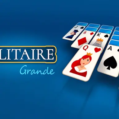 Solitaire Grande game