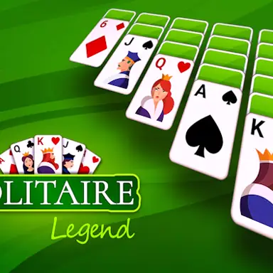 Solitaire Legend game