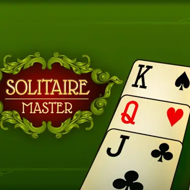Solitaire Master oyunu
