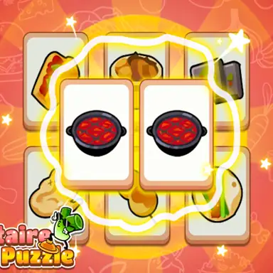 Solitaire Match Puzzle oyunu
