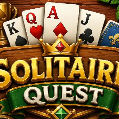 Solitaire Quest oyunu