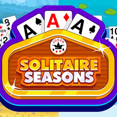 Solitaire Seasons game