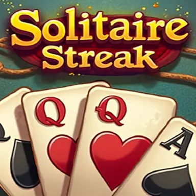 Solitaire Streak game