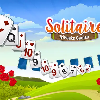 Solitaire TriPeaks Harvest oyunu