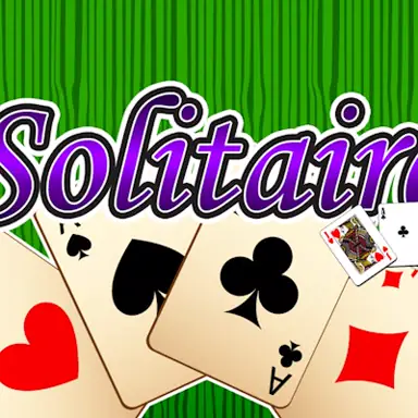 Solitaire TS oyunu