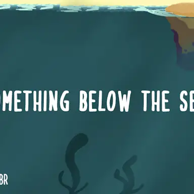 Something Below The Sea oyunu