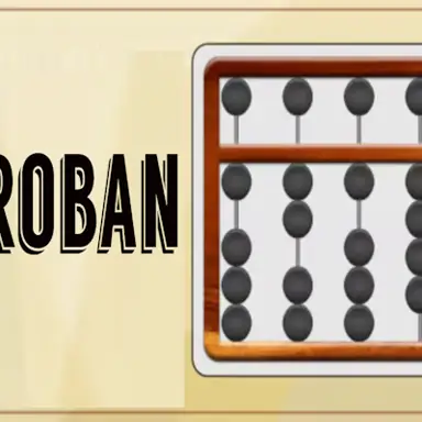 Soroban game