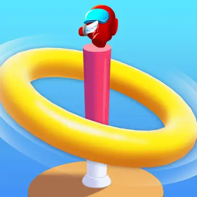 Sort Balls 3D oyunu