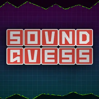 Sound Guess game