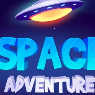 Space Adventure Fun Game game