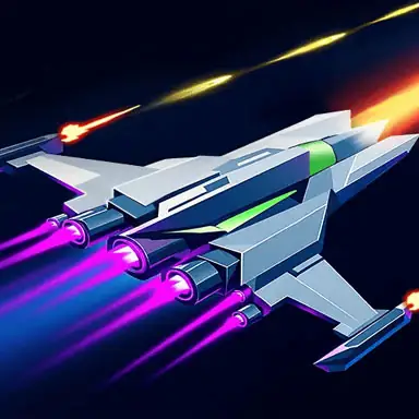 Space Adventure Game oyunu