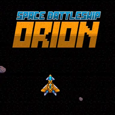 Space Battleship Orion game