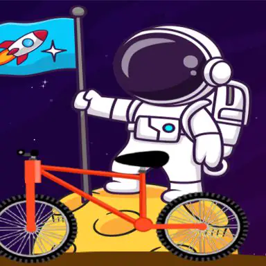 Space Bike oyunu