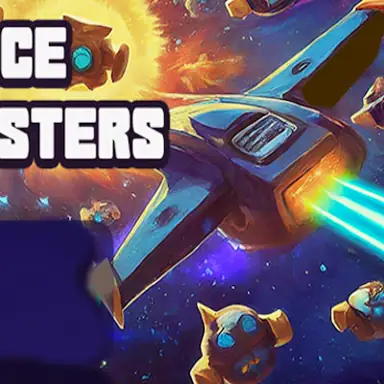 Space Blasters Pro oyunu